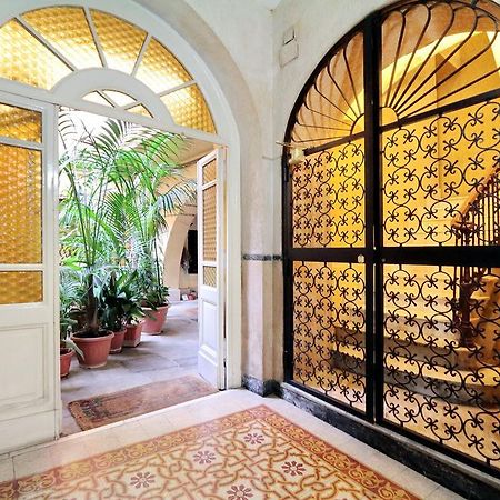Le 2 Basiliche - Esquilino Retreat Apartment Rome Exterior photo