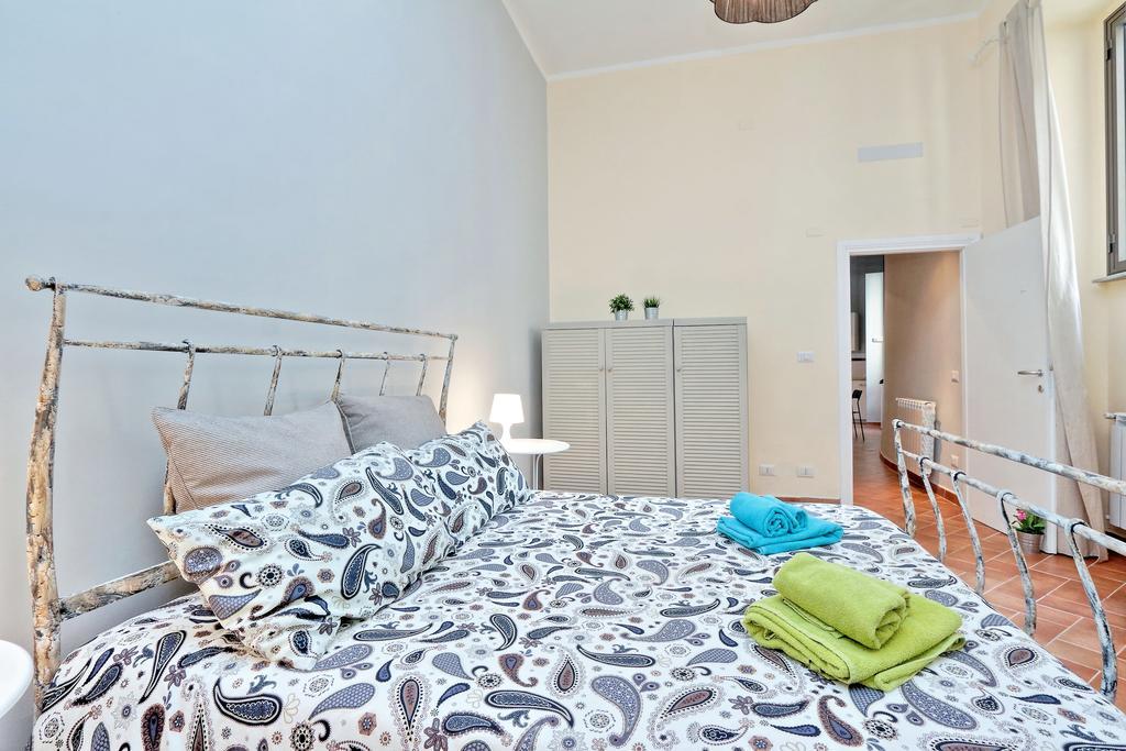 Le 2 Basiliche - Esquilino Retreat Apartment Rome Exterior photo