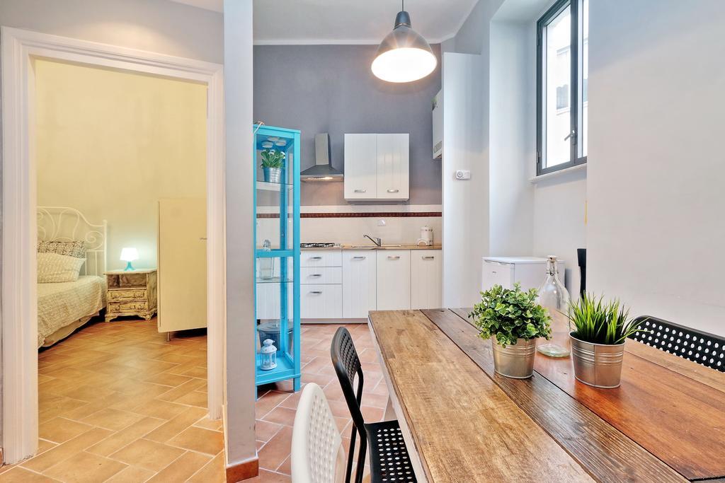 Le 2 Basiliche - Esquilino Retreat Apartment Rome Exterior photo