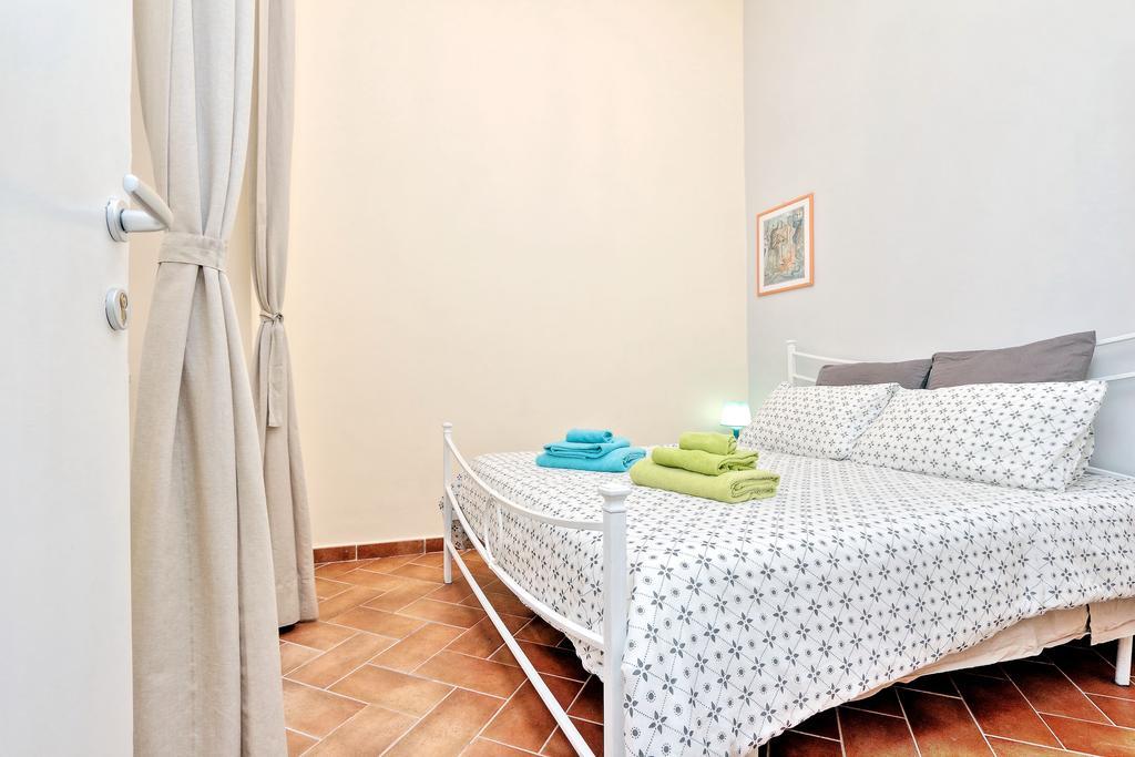Le 2 Basiliche - Esquilino Retreat Apartment Rome Exterior photo