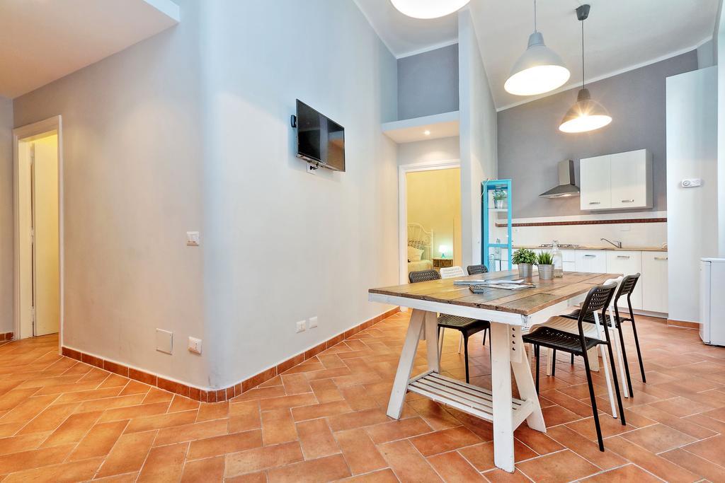 Le 2 Basiliche - Esquilino Retreat Apartment Rome Exterior photo