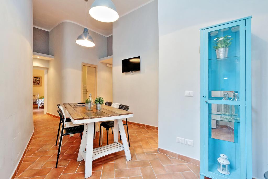 Le 2 Basiliche - Esquilino Retreat Apartment Rome Exterior photo