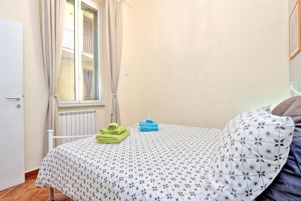 Le 2 Basiliche - Esquilino Retreat Apartment Rome Exterior photo